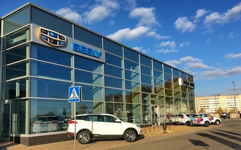 АВТОСАЛОНЫ&nbsp;